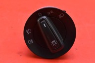 interruttore Interruttore comando luci SKODA OCTAVIA 3 III LIFT 17-20