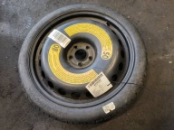 wheel spare 20'' 145/60 AUDI A6 C7 LIFT