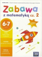 Szkoła na miarę. Zabawa z matematyką cz.2 NE