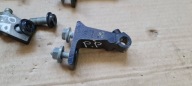 A6 C8 4K hinge hinges door right right front front LX5B KOMPLET