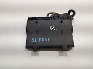 module control unit seat BMW 5 GT F07 2009-2013 9221464