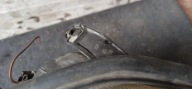 light front right OPEL ASTRA G EU