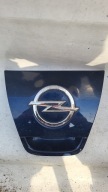 OPEL ASTRA IV 4 J 09- handle bonnet boot
