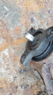MERCEDES W220 5.0 2.92 diff rear part differential