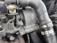 Ford C-MAX FL 07-11 Pompa VACUM VACUPOMPA BOSCH 1.6 CDTI
