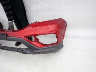 HONDA CR-V IV LIFT 14-18 bumper front front