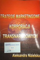 Strategie marketingowe - Nizielaska