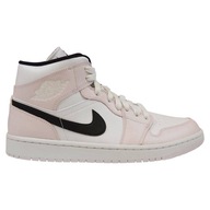 Topánky Air Jordan 1 Mid Barely Rose (W) - BQ6472-500