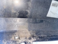 bumper rear part rear Audi A8 D5 17