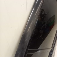 Tür rechts heck BMW E53 X5