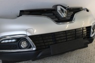 bumper front front complete RENAULT CAPTUR and 1