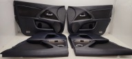 side side komplet Toyota Avensis T27