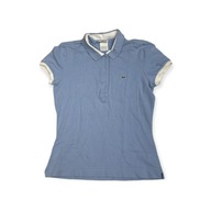 Bluzka koszulka damska polo LACOSTE 38