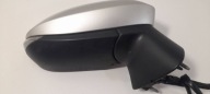 Toyota Corolla E21 mirror right 6-PIN 1J6 049749 (S297)