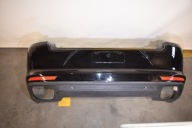 stoßstange heck hinten 4PDC PORSCHE PANAMERA 971 farbe 041 1