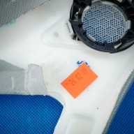 cover upholstery slupka A front left Audi Q3 83A 83A867233A MO1