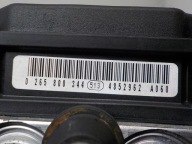 SUBARU OUTBACK III 2.5 16V Pompa ABS 27534AG020 J3