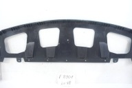 Blende Abdeckung SPOILER BODEN abdeckung der Stoßstange vorne TESLA MODEL X 2015