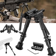 BIPOD DO MYŚLIWSKICH KARABINÓW PNEUMATYCZNYCH