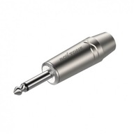 Roxtone csatlakozó RJ2PX-NN Jack 6.3mm mono