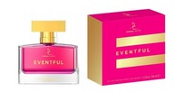 Dorall Collection EVENTFUL 100ml EDT