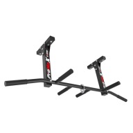 ШТАНГА ДЛЯ ПІДТЯГУВАННЯ НА СТЕЛІ K-SPORT