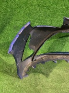 bumper front front TOYOTA YARIS III LIFT 17