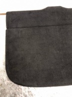 floor mats boot VOLVO C30 LIFT 39872396