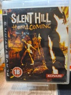 Silent Hill: Homecoming PS3, SklepRetroWWA