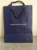 Torba Podarunkowa Na Prezent Tommy Hilfiger