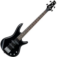 Ibanez GSRM20-BK gitara basowa 4-strunowa MIKRO