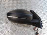 PEUGEOT 308 II T9 mirror right 9 PIN EU