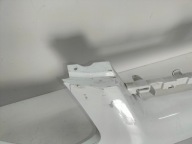 lišta Horn maska nárazníku předek FORD TRANSIT CUSTOM 13-17