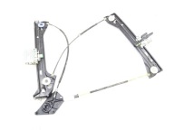 mechanism window regulator right front front AUDI TT 8S 14- 8S0837462