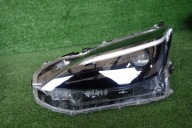 TOYOTA YARIS CROSS FULL LED 20- reflektor left light left