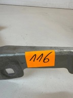 hinge bonnets front front left Opel Insignia A