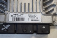 Computer Bedienteil RENAULT 8200843713.