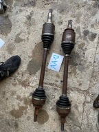 semi-axis right rear part JEEP GRAND CHEROKEE P04726090AB