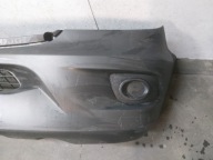 BUMPER FRONT MERCEDES SPRINTER W906 LIFT 14