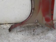 487 NISSAN QASHQAI J10 fender right front front