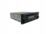 HONDA JAZZ II RADIO original CD AUX ohne code