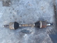 semi-axis left front front RANGE ROVER SPORT L320 (05-13) 2.7 TDV6 AUTOMAT