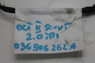 SONDA LAMBDA 03G906262A SKODA OCTAVIA 2 II 2.0 TDI 04-08