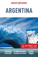 Insight Guides Argentina (Travel Guide with Free