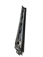 moulding pillar trim left front LAND ROVER DEFENDER II L663