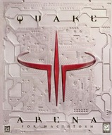 QUAKE III 3 ARENA PC KĽÚČ STEAM