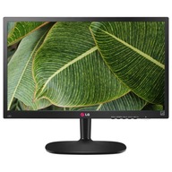 Monitor LG 22M35A-B 22'' LED 1920x1080 VGA Czarny