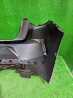 Paraurti posteriore posteriore OPEL ASTRA L HB