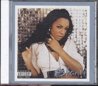 Ashanti - Ashanti CD Ja Rule 2002