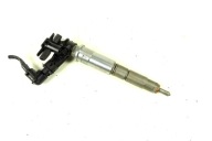 injection OPEL VIVARO NISSAN X-TRAIL RENAULT LAGUNA TRAFIC 2.0 DCI 0445115022